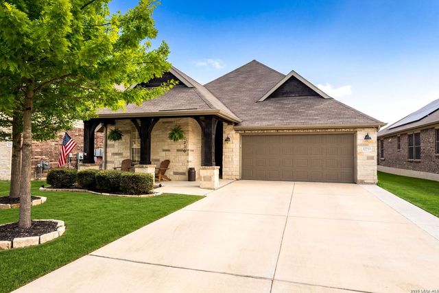 12230 Bianca Mill, San Antonio, TX 78254