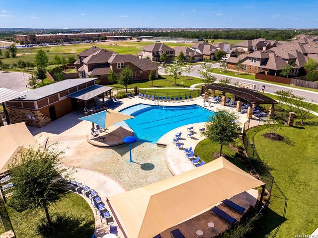 12230 Bianca Mill, San Antonio, TX 78254
