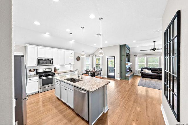 12230 Bianca Mill, San Antonio, TX 78254