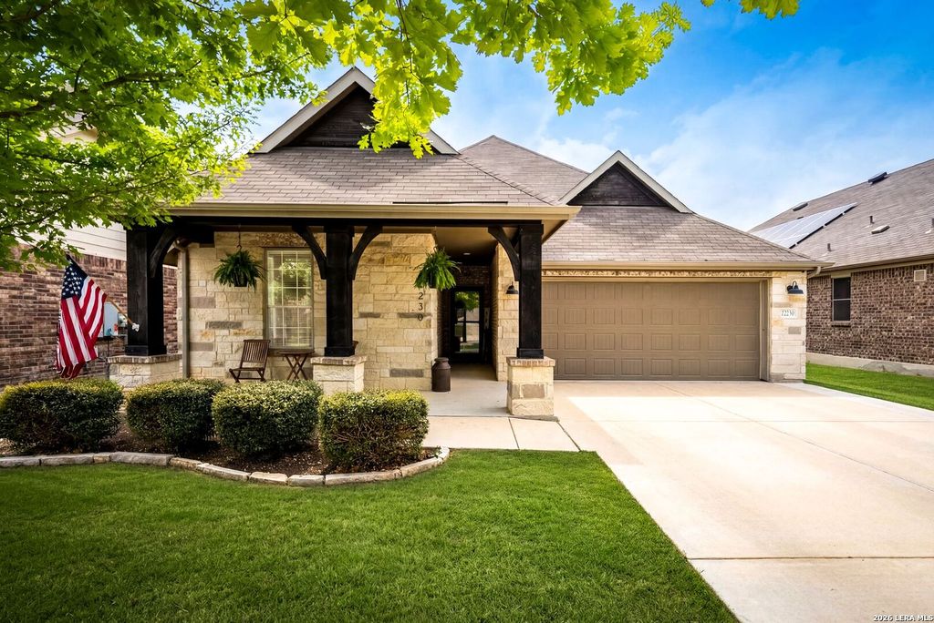12230 Bianca Mill, San Antonio, TX 78254