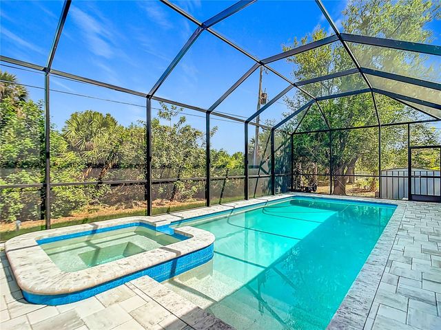 7152 BOUGAINVILLEA STREET, Englewood, FL 34224