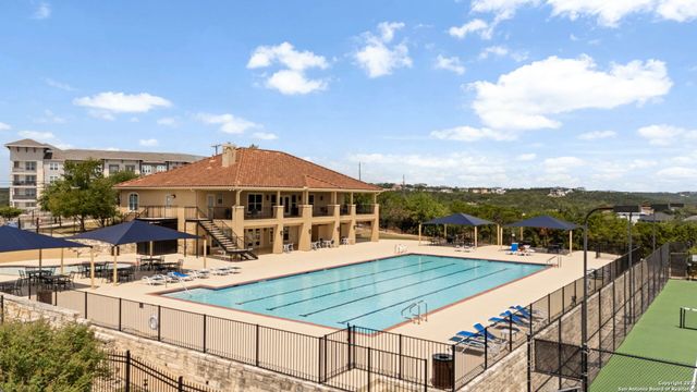 8250 Cruiseship Bay Unit 702, San Antonio, TX 78255
