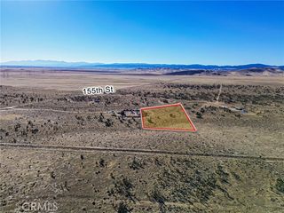 115 West B-12 Avenue, Fairmont, CA 93536