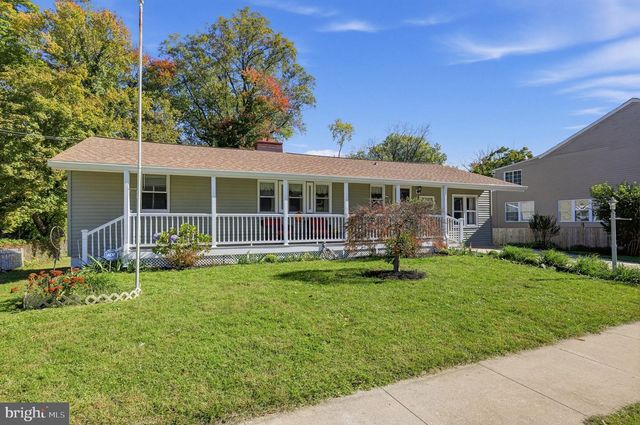 125 RISDON ST, Mt Holly, NJ 08060
