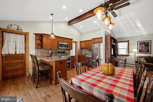 125 RISDON ST, Mt Holly, NJ 08060