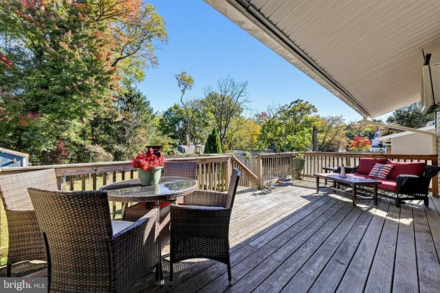 125 RISDON ST, Mt Holly, NJ 08060