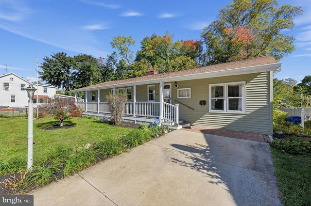 125 RISDON ST, Mt Holly, NJ 08060