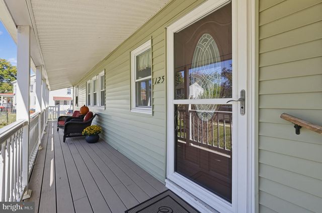 125 RISDON ST, Mt Holly, NJ 08060
