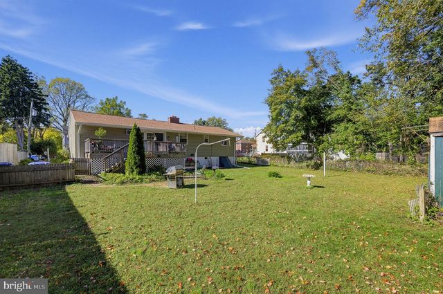 125 RISDON ST, Mt Holly, NJ 08060