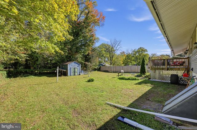125 RISDON ST, Mt Holly, NJ 08060