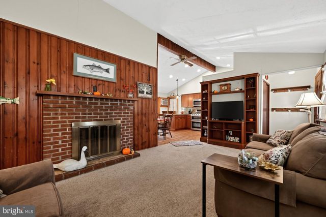 125 RISDON ST, Mt Holly, NJ 08060