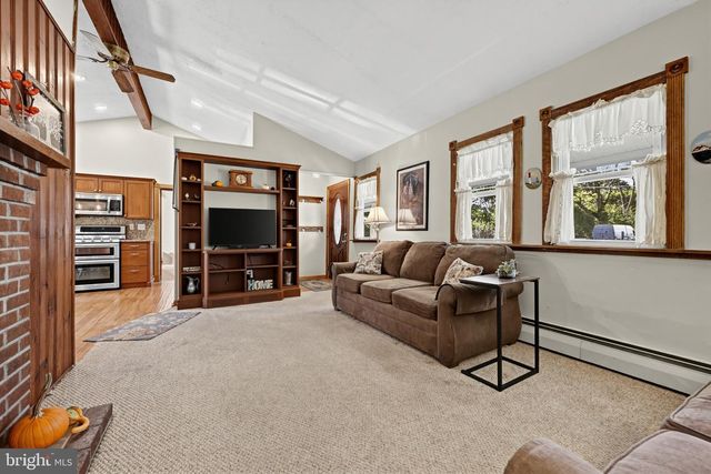 125 RISDON ST, Mt Holly, NJ 08060