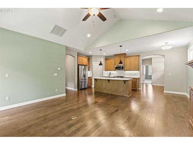 17405 Ne 19TH Dr, Ridgefield, WA 98642