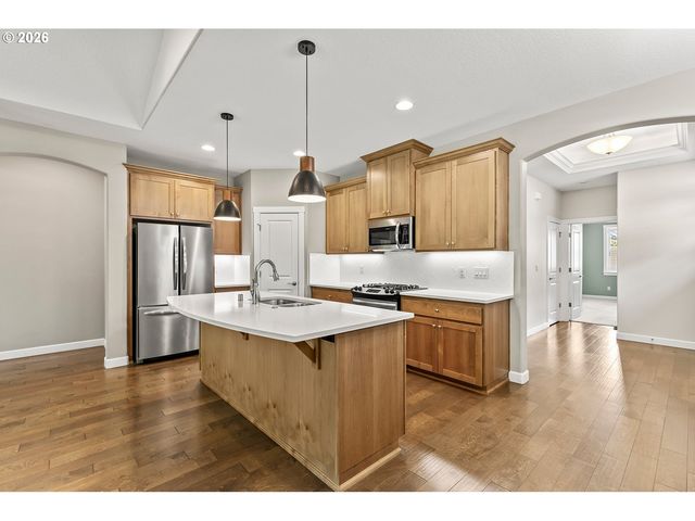 17405 Ne 19TH Dr, Ridgefield, WA 98642