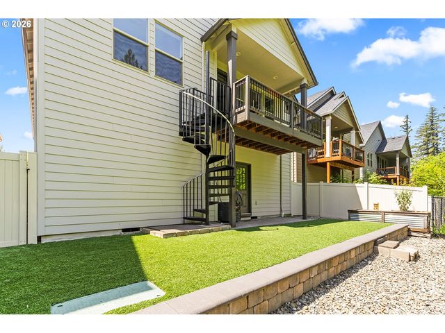 17405 Ne 19TH Dr, Ridgefield, WA 98642