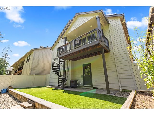 17405 Ne 19TH Dr, Ridgefield, WA 98642