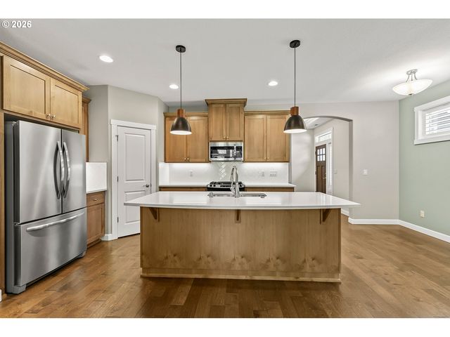 17405 Ne 19TH Dr, Ridgefield, WA 98642