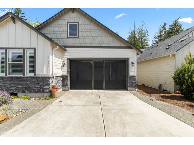 17405 Ne 19TH Dr, Ridgefield, WA 98642