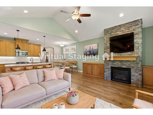 17405 Ne 19TH Dr, Ridgefield, WA 98642