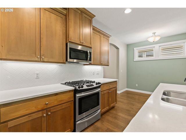17405 Ne 19TH Dr, Ridgefield, WA 98642