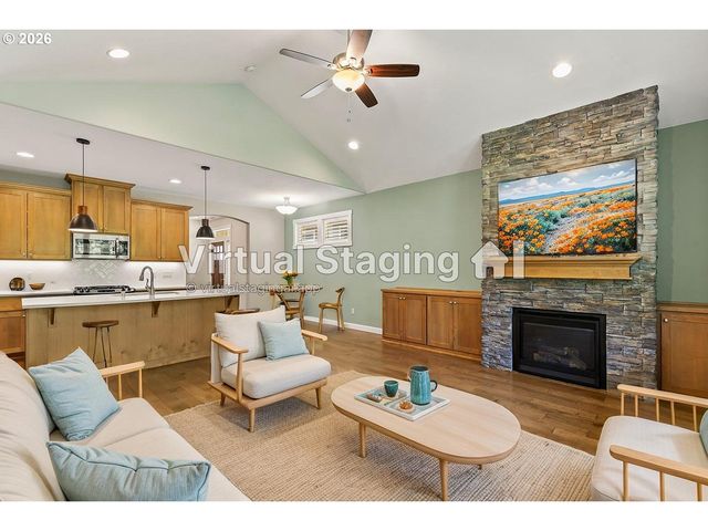 17405 Ne 19TH Dr, Ridgefield, WA 98642