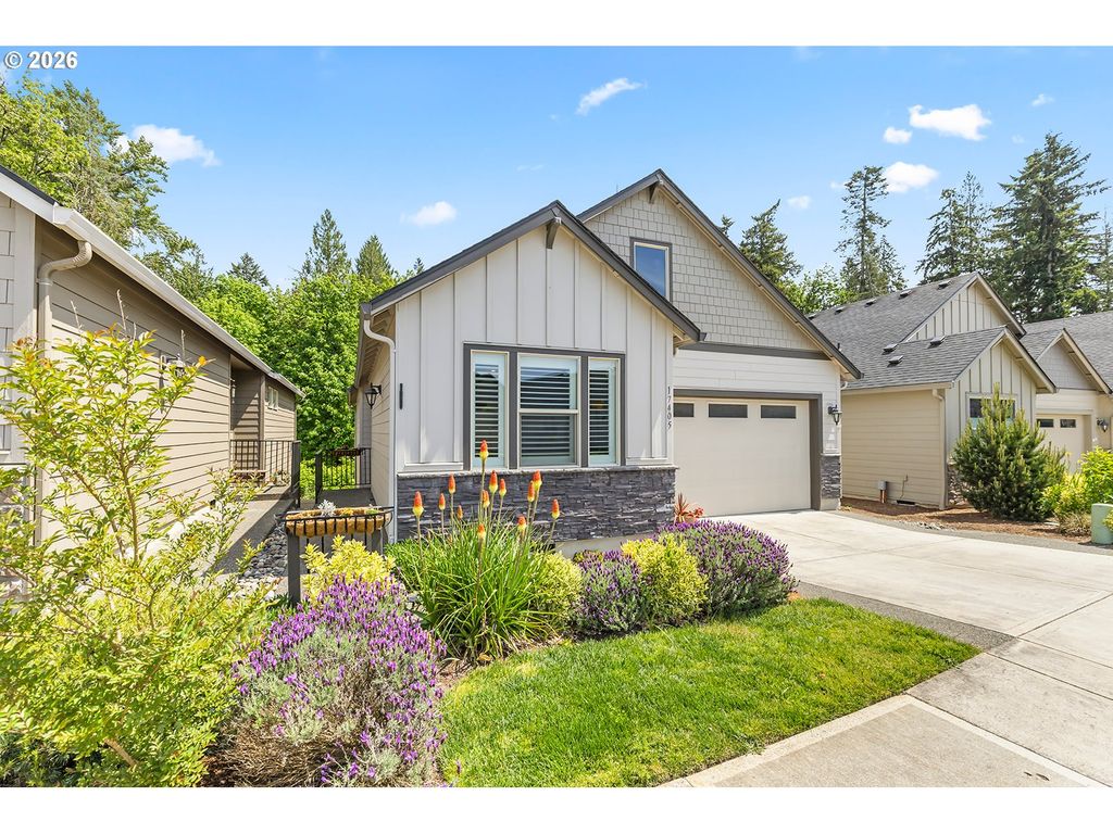 17405 Ne 19TH Dr, Ridgefield, WA 98642