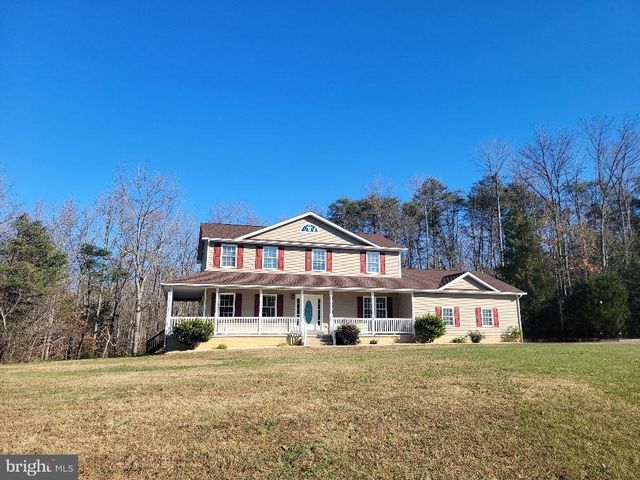 25 WHALING LN, Stafford, VA 22554