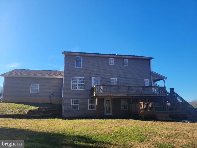 25 WHALING LN, Stafford, VA 22554