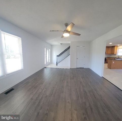 25 WHALING LN, Stafford, VA 22554