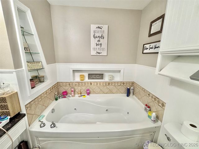 1303 H Street, Stigler, OK 74462