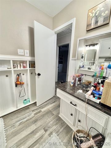 1303 H Street, Stigler, OK 74462