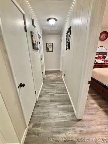 1303 H Street, Stigler, OK 74462