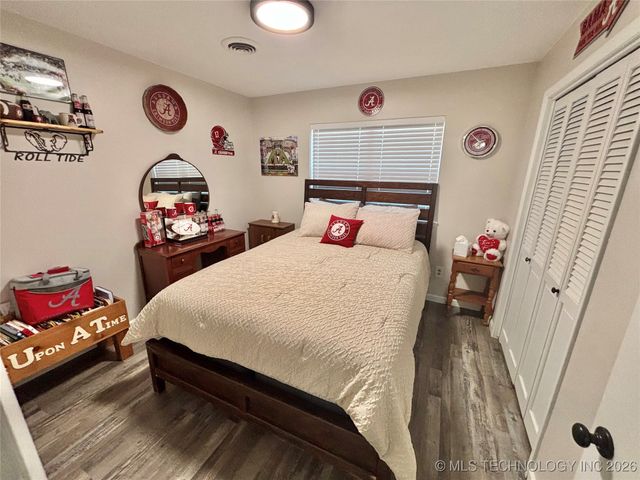 1303 H Street, Stigler, OK 74462