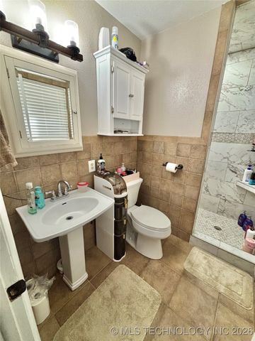 1303 H Street, Stigler, OK 74462