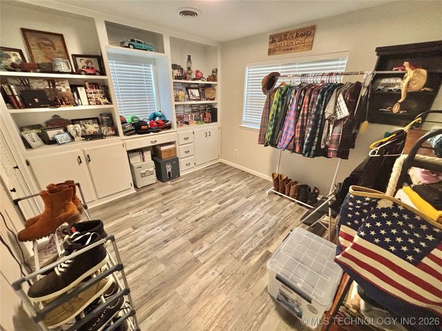 1303 H Street, Stigler, OK 74462