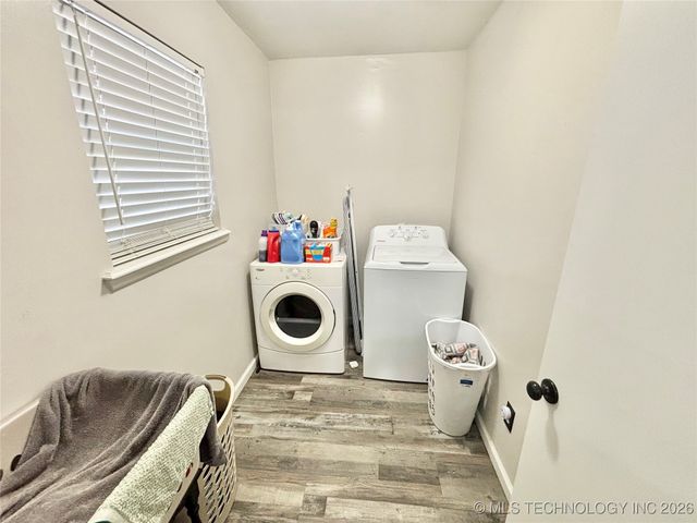 1303 H Street, Stigler, OK 74462