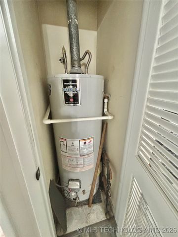 1303 H Street, Stigler, OK 74462