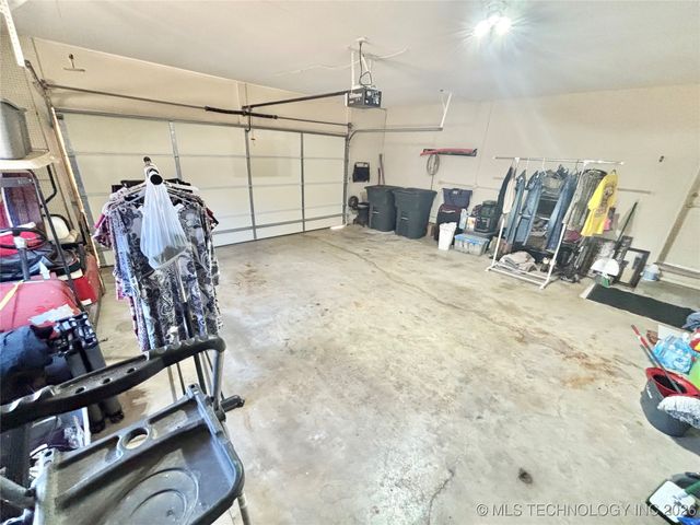 1303 H Street, Stigler, OK 74462