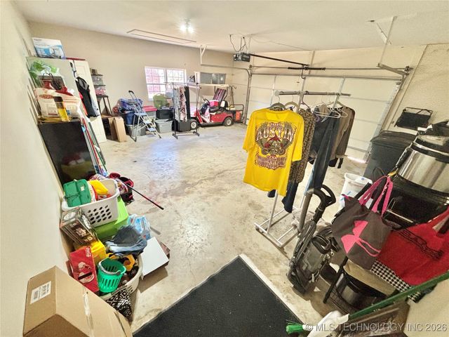 1303 H Street, Stigler, OK 74462