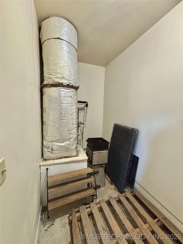 1303 H Street, Stigler, OK 74462