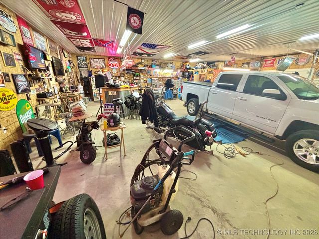 1303 H Street, Stigler, OK 74462