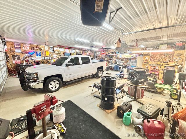 1303 H Street, Stigler, OK 74462