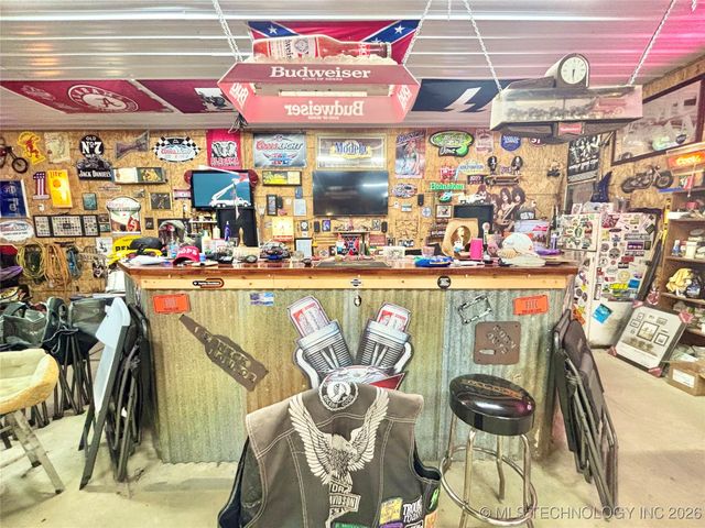 1303 H Street, Stigler, OK 74462