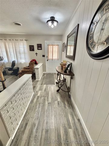 1303 H Street, Stigler, OK 74462