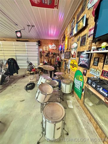 1303 H Street, Stigler, OK 74462