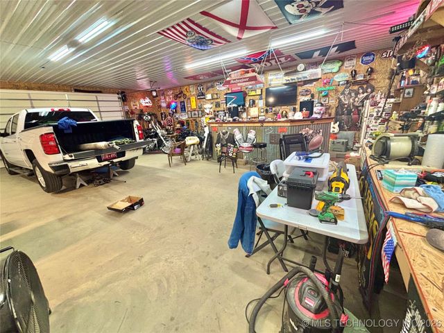 1303 H Street, Stigler, OK 74462