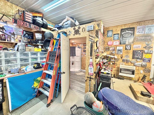 1303 H Street, Stigler, OK 74462