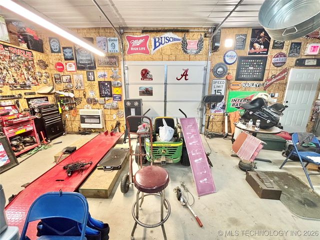 1303 H Street, Stigler, OK 74462