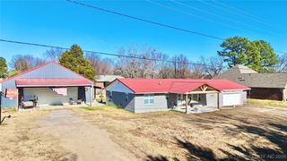 1303 H Street, Stigler, OK 74462