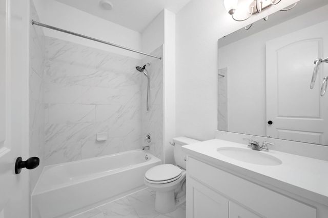 1224 Siena Sunset RD, Leander, TX 78641